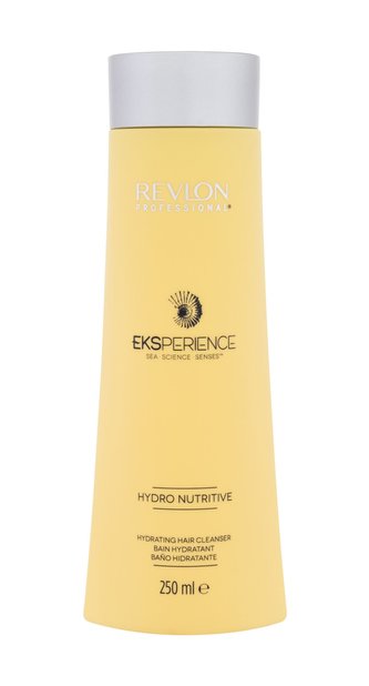 Revlon Professional Eksperience Šampon Hydro Nutritive Hydrating Cleanser 250 ml pro ženy