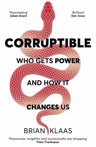 Corruptible Corruptible