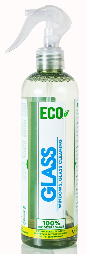 Čistič na okna 450 ml Glass Eco