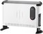 Konvektor 750/1250/2000 W s termostatem a ventilátorem