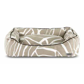 Pelíšek Record Byecteria Zebra (40x35x12cm)