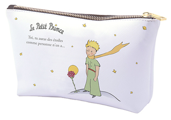 Kosmetická taška velká PMG07G01 BUG ART KIUB