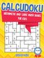 Calcudoku
