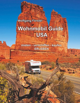 Wohnmobil Guide USA