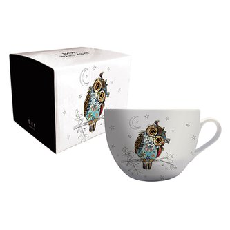 HRNEK 500 ml BOL21U03 BUG ART KIUB