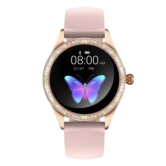 Armodd Candywatch Crystal 2 Gold-9025