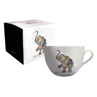 HRNEK 500 ml BOL21U04 BUG ART KIUB