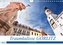 Traumkulisse GÖRLITZ (Wandkalender 2022 DIN A4 quer)