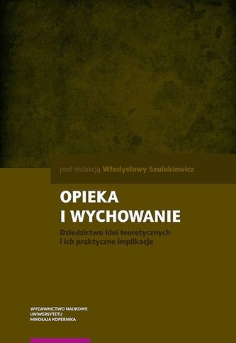 Opieka i wychowanie