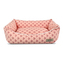 Pelíšek Record Byecteria Pink Sofa (40x35x12cm)