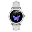 Armodd Candywatch Crystal 2 Silver-9022