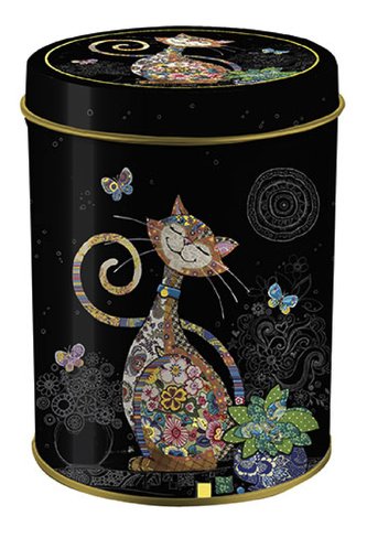 PLECHOVKA BMRP03C03 BUG ART KIUB