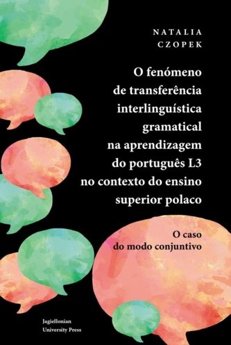 O fenómeno de transferência interlinguística gramatical na aprendizagem do português L3 no contexto