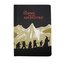 Blok A5 The Hobbit: I'm Going On An Adventure! (15 x 21 cm) 120 listů
