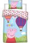 POVLEČENÍ PEPPA PIG