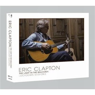 The Lady In The Balcony: Lockdown Sessions. Live At Cowdray House, West Sussex, England 2021
