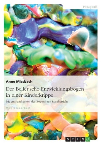 Der Beller'sche Entwicklungsbogen in einer Kinderkrippe