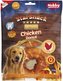 Nobby StarSnack BBQ Chicken Donut pamlsky 10cm 220g