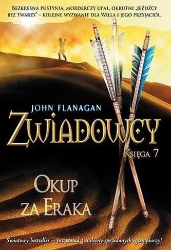 Zwiadowcy 7 Okup za Eraka