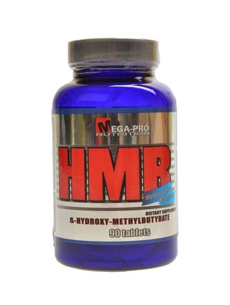 Mega Pro - HMB 90 tablet