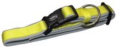 Nobby CLASSIC PRENO obojek neoprén žlutá XS/S 25-35cm