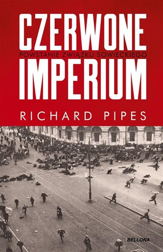 Czerwone imperium