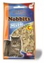 Nobby StarSnack Nobbits mléčné pamlsky pro kočku 75g