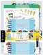 Dárkový set 4 produktů Friends|Přátelé: Studentský set