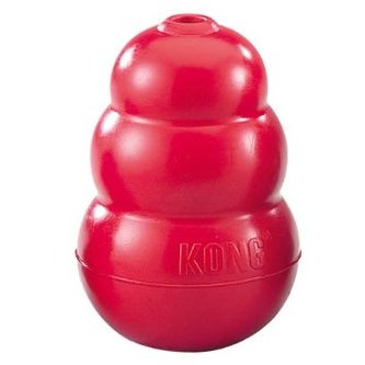 Kong Classic XX-Large hračka granát 15cm / 610g Kong Classic XX-Large hračka granát 15cm / 610g