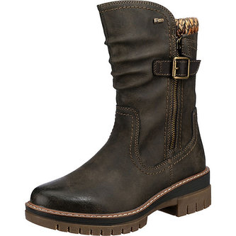 RELIFE Zdravotní obuv Cobrace Kaki 41