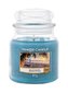 YANKEE CANDLE Beach Escape svíčka 411g
