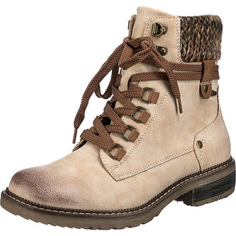 RELIFE Zdravotní obuv Gracita Beige Creme Brush 40