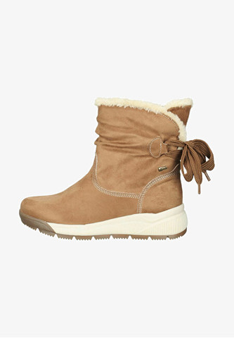 RELIFE Zdravotní obuv Coprate Camel 39