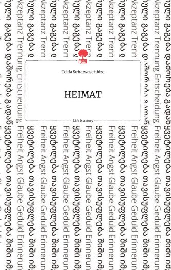 HEIMAT. Life is a Story - story.one