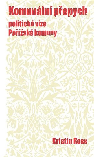 Komunální přepych Komunální přepych