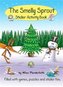 The Smelly Sprout Sticker Activity Book