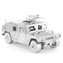 Metal Earth BIG Humvee