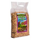 CHIPSI EXTRA XXL 10 L / 3 kg dřevěné štěpky z bukového dřeva