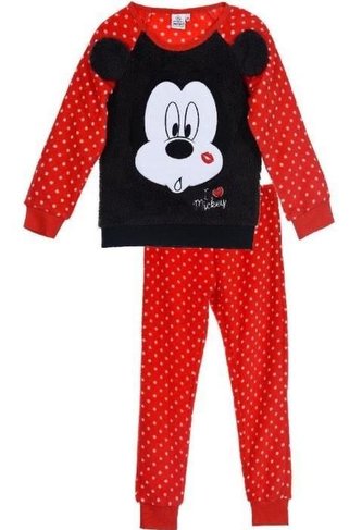 DOMÁCÍ KOMPLET MINNIE - velikost 3