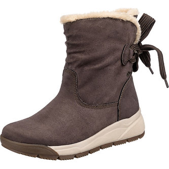 RELIFE Zdravotní obuv Coprate Marron Taupe 40