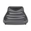 Přístupové schůdky s rampou Litter Robot III Connect gray