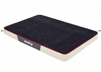 Matrace pro psa Reedog Plus Black-M