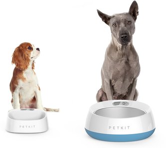 Petkit Fresh Smart miska pro psy a kočky 0,45l-Bílé