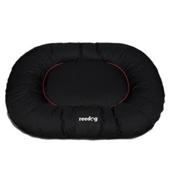 Pelíšek pro psa Reedog Ponton Black-XXL