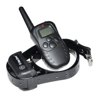 Petrainer PET998DB-pro 1 psa / podsvícený