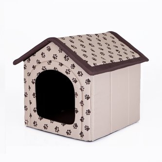 Domeček pro psa Reedog Light Paw-S