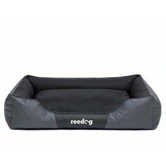 Pelíšek pro psa Reedog Grey Perfection-L