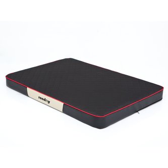Matrace pro psa Reedog Plus Black ´n´ Black-L