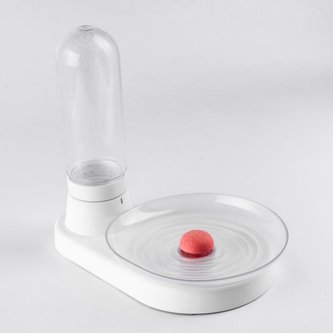 Cheerble Combo fontána pro kočky