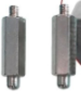 Elektrody W227 - různé délky-21 mm